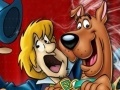 게임 Scooby-Doo: Memory Match
