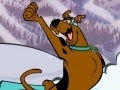 게임 Scooby-Doo: Air Skiing