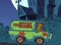 게임 Scooby-Doo: Car Ride 2