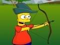 게임 Simpson Archer