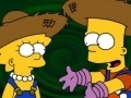 게임 Bart Simpson: Puzzle Mania