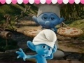 게임 The Smurfs