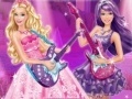 게임 Barbie: Rock n' Harmony