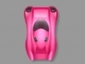 게임 Barbie: Race Car Cutie