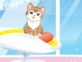 게임 Barbie: Little Critter Clinic