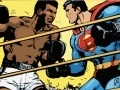 게임 Superman VS Muhammad: Fix My Tiles