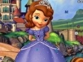 게임 Princess Sofia: Hidden Alphabets