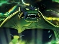 게임 Ben 10: superstrong puzzle