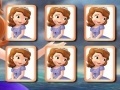 게임 Sofia The First: Memory Cards