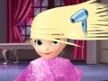 게임 Sofia The First: Hair Salon