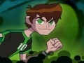 게임 Ben 10: Duel of the Duplicates