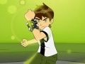 게임 Ben 10: Cannonbolt Strikes