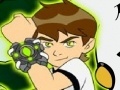 게임 Ben 10: Cavern Run