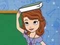 게임 Sofia The First: Math Hours