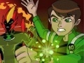 게임 Ben 10: Forever Defense