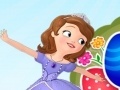 게임 Sofia The First: Easter Eggs