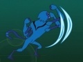 게임 Ben 10: Ultimatrix Unleashed 