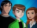 게임 Ben 10: Action Packs