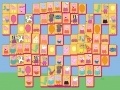 게임 Peppa Pig: Mahjong