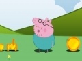 게임 Daddy Pig in Avalanche