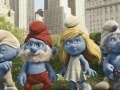 게임 Smurfs: Puzzles