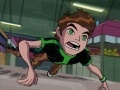 게임 Ben 10: Puzzles
