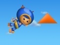 게임 Team Umizoomi Kite Building Adventure