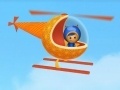 게임 Team Umizoomi Super Share Building With Geo