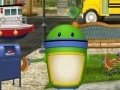 게임 Team Umizoomi: Silly fixation