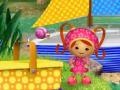 게임 Team Umizoomi Hide And Seek With Milli