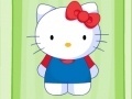 게임 Hello Kitty: Match with pies