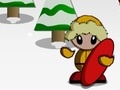 게임 3D Super Snowboarder