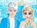 게임 Elsa Wedding