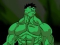 게임 Hulk: Transformation Dress Up