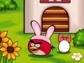 게임 Angry Birds Egg Saving