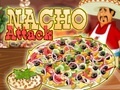 게임 Nacho Attack