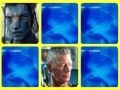 게임 Avatar: Memory Game