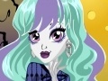 게임 Monster High: Twyla Dress Up