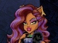 게임 Monster High: Fang-Tastic Fashion Show