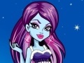 게임 Monster High: Snow Girl Fashion