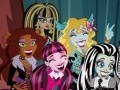 게임 Monster High: Mix-Up