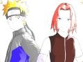 게임 Naruto: Kids Coloring