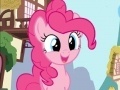 게임 Pinkie Pie Adventure