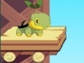 게임 Pokemon: Turtwig's target smash!