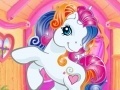 게임 My Little Pony: Dress