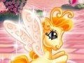 게임 My Littel Pony: Hidden Letters