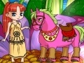 게임 Pony And Me