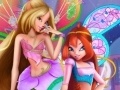 게임 Winx Club: World of Winx