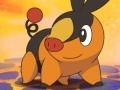 게임 Pokemon: Tepigs Tasty Treat Toaster!