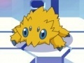 게임 Pokemon: Joltik's Super Circuit!